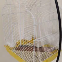 قفس پرنده|لوازم جانبی حیوانات|شیراز, شهرک بهار|دیوار