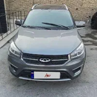 x22 دنده تصادفی نیست