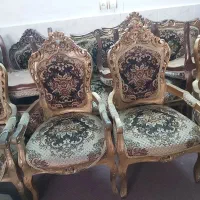 مبل وصندلی سلطنتی