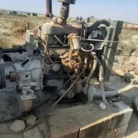 موتور خاور|قطعات یدکی و لوازم جانبی|شنبه و طسوج, |دیوار