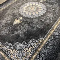 فرش یکتا دودی نونو اک