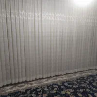 دوعددپرده دیواری|پرده، رانر، رومیزی|بهار, |دیوار