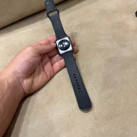 Apple Watch 3 42mm black|لوازم جانبی موبایل و تبلت|کرج, گوهردشت|دیوار