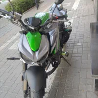 موتور بلنتا طرح Z1000