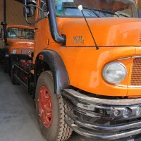 تک کمپرس شاسی مدل ۴۰۵
