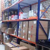 سقز قفسه نیمه سنگین