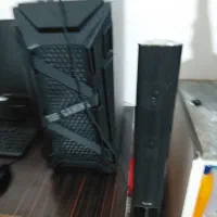 سیستم گیمینگ