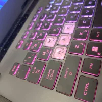 ASUS ROG Strix G513RM نسخه کمیاب با پنل 240Hz|رایانه همراه|اهواز, کوی مهدیس|دیوار