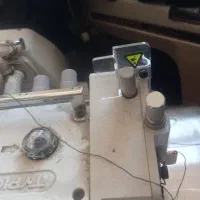 سردوز پنج نه  و راسته دوز