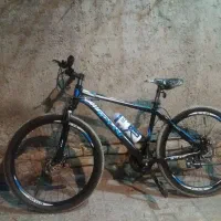 دوچرخه ۲۶ اسکایلند