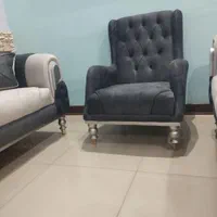 مبل لمسه|مبلمان خانگی و میز عسلی|سنقر, |دیوار