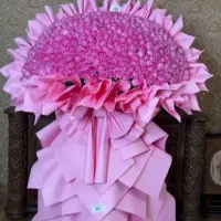 دسته گل جاودان،گل سوپرایزی،گل ولنتاین گل ربانی