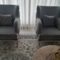 مبل چستر درحد نو20000000|مبلمان خانگی و میز عسلی|جوانرود, |دیوار