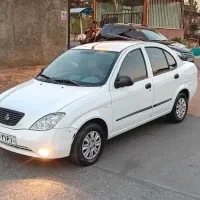 تیبا صندوقدار مدل ۹۸ فول بیرنگ