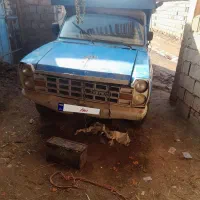 نیسان|خودرو سواری و وانت|تربت‌حیدریه, بالا ولایت|دیوار