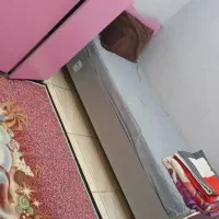 سرویس خواب کامل نوجوانان درحدنو|تخت و سرویس خواب|اصفهان, بابوکان|دیوار