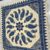 قلمکاری اصفهان سفره سنتی