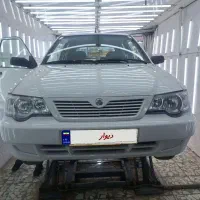 ۱۱۱ مدل ۹۹ فول درحد کارکرد ۱۴۰ هزار شاسیهاسالم