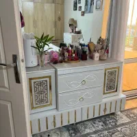 سرویس تخت خواب ۲ نفره