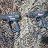 سشوار صنعتی رونیکس مدل 1101