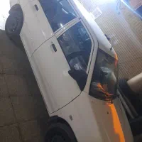 پراید 132مدل 96