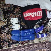 لباس تکونداو|لباس|فردیس, شهرک ۱۱۰|دیوار