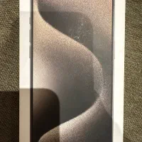 ایفون ۱۵ پرومکس  مدل ZA