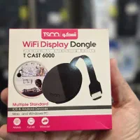 دانگل انتقال تصویر گوشی موبایل به تلویزیون تسکو