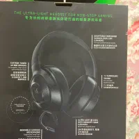 Headset razer|لوازم جانبی موبایل و تبلت|کرج, حصارک پایین|دیوار