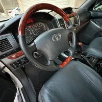 تویوتا پرادو شیش سیلندر مدل 2007|خودرو سواری و وانت|کرمان, |دیوار