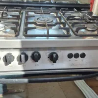 اجاق گاز|اجاق گاز و لوازم برقی پختوپز|مشهد, چهارچشمه|دیوار