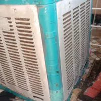 کولر آبی سالم