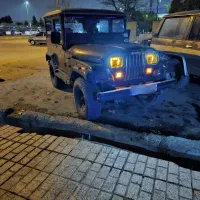 جیپ در حد|خودرو سواری و وانت|مشهد, منزل آباد|دیوار