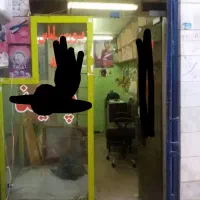 اجاره مغازه کوچیک