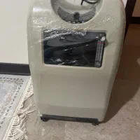 اکسیژن ساز اولایو ۱۵۰ ساعت کار کرد