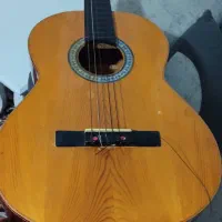 گیتار|گیتار، بیس، امپلیفایر|رشت, ولکس|دیوار