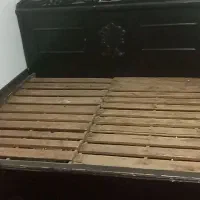 تخت خواب دو نفره