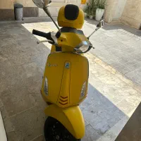 وسپا اسپرینت Vespa sprint