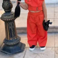 لباس دخترانه ناز