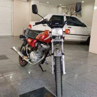 موتور هندا ۱۴۰۲|موتورسیکلت|قرچک, میرزائی شمالی|دیوار