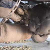 ایفا تانک اب مدل ۱۳۶۰|خودرو سنگین|فولادشهر, زاینده رود|دیوار