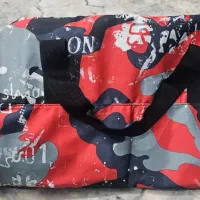 ساک ورزشی مخصوص فوتسال