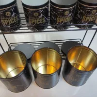 پاسماوری فلزی|ظروف نگهدارنده، پلاستیکی، یک‌بارمصرف|قم, انصار‌الحسین|دیوار