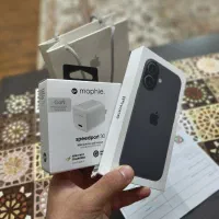 آیفون ۱۷ نرمال iphone 17 256 AH/A آنباکس سایکل ۲|موبایل|تهران, استقلال|دیوار