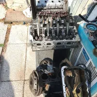 لوازم یدکی دست دوم ام وی ام 315|قطعات یدکی و لوازم جانبی|چهارباغ, |دیوار