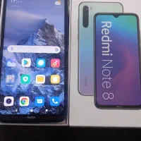 ردمی نوت8