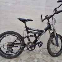 دوچرخه سایز ۲۰