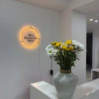 جذب پرسنل در سالن زیبایی مارال محمدزاده