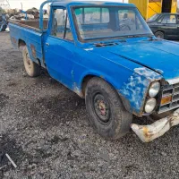 کامیونت ون۳۸۰۰کیلو الرام|خودرو سواری و وانت|تبریز, |دیوار