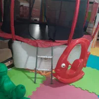 شهربازی|اسباب‌‌بازی|خرمدره, |دیوار